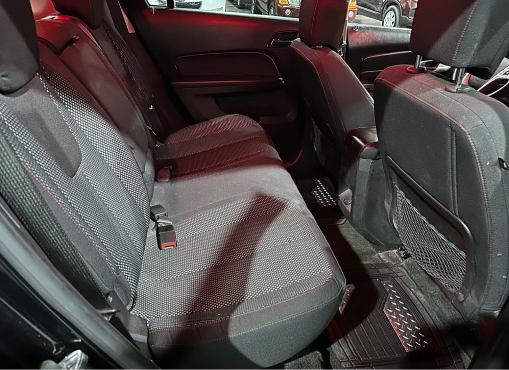 2010 GMC Terrain Image 7