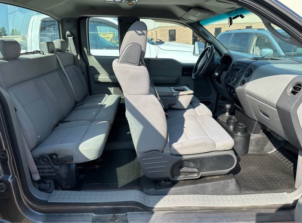 2005 Ford F-150 Image 6