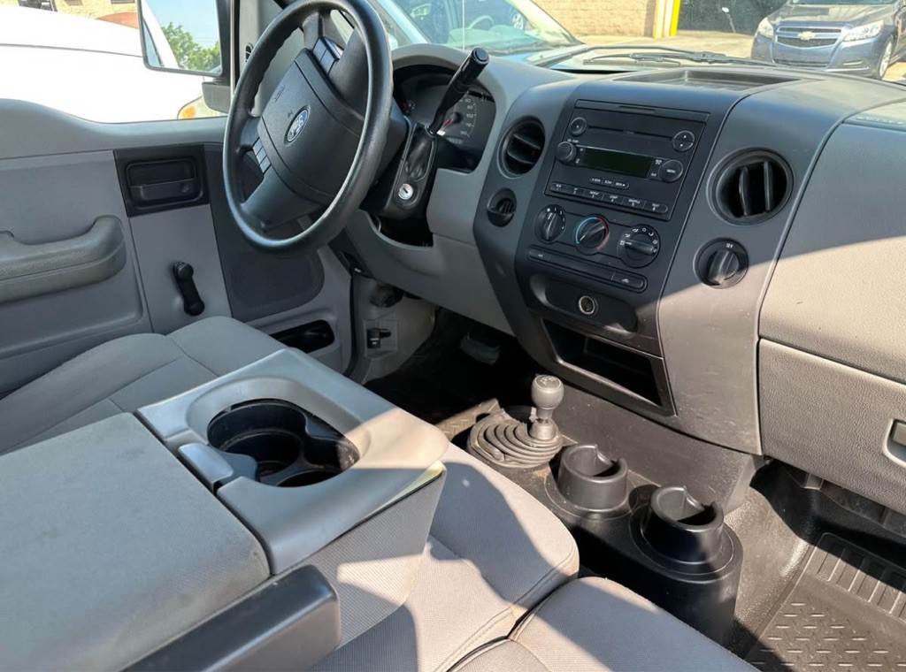 2005 Ford F-150 Image 7