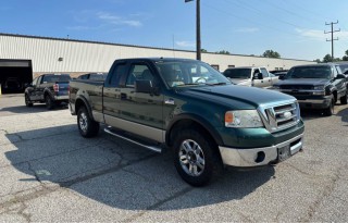 Image for 2007 Ford F-150  ID: 6554261