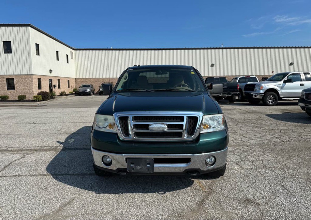 2007 Ford F-150 Image 2