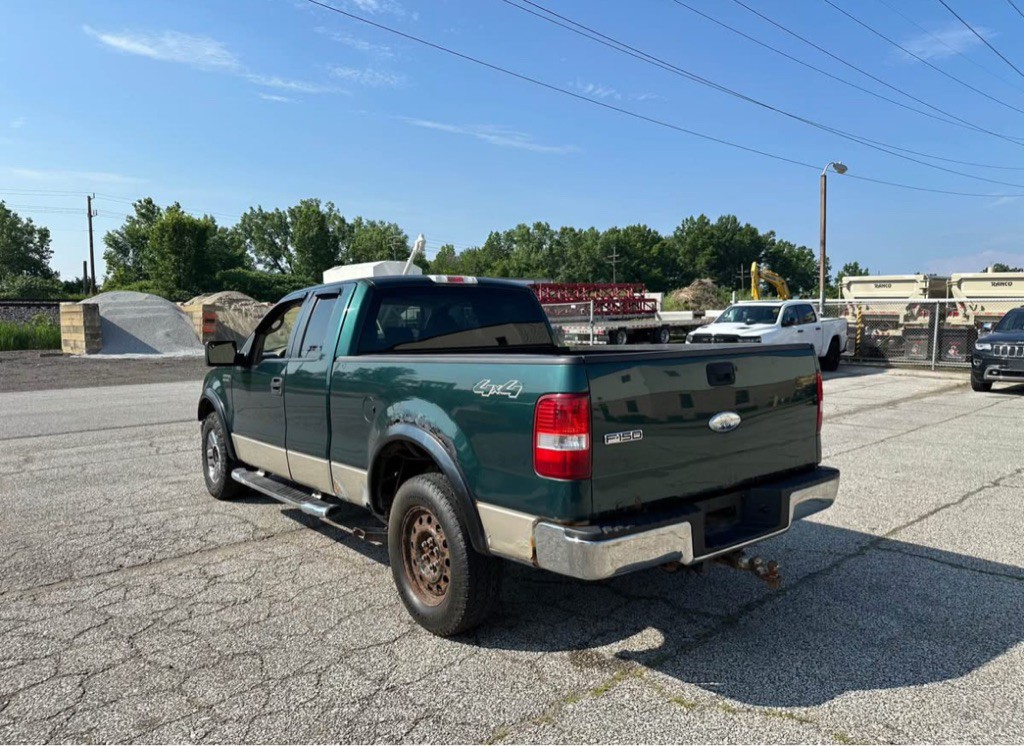 2007 Ford F-150 Image 6