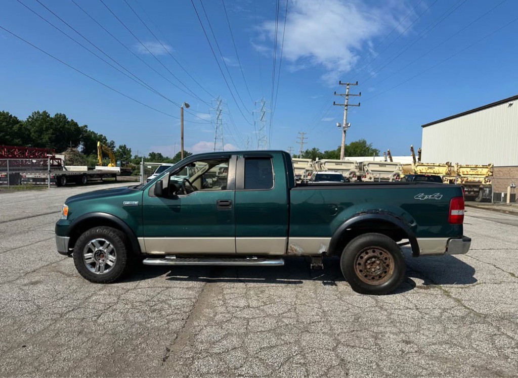 2007 Ford F-150 Image 7