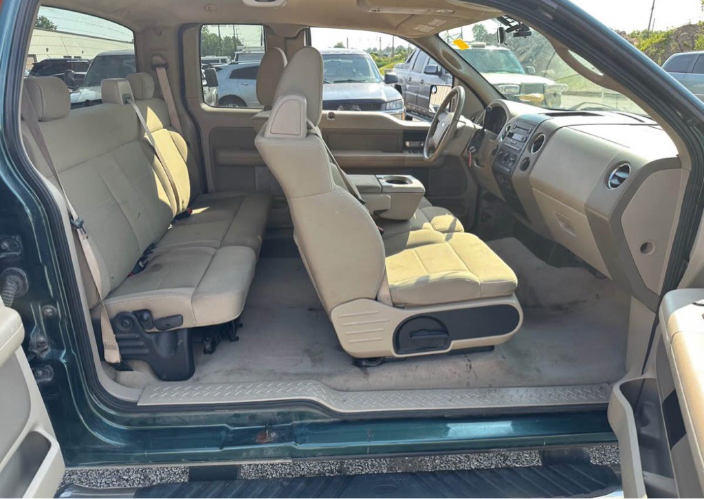 2007 Ford F-150 Image 9
