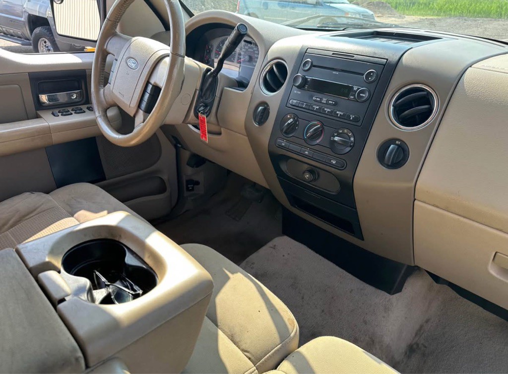 2007 Ford F-150 Image 10