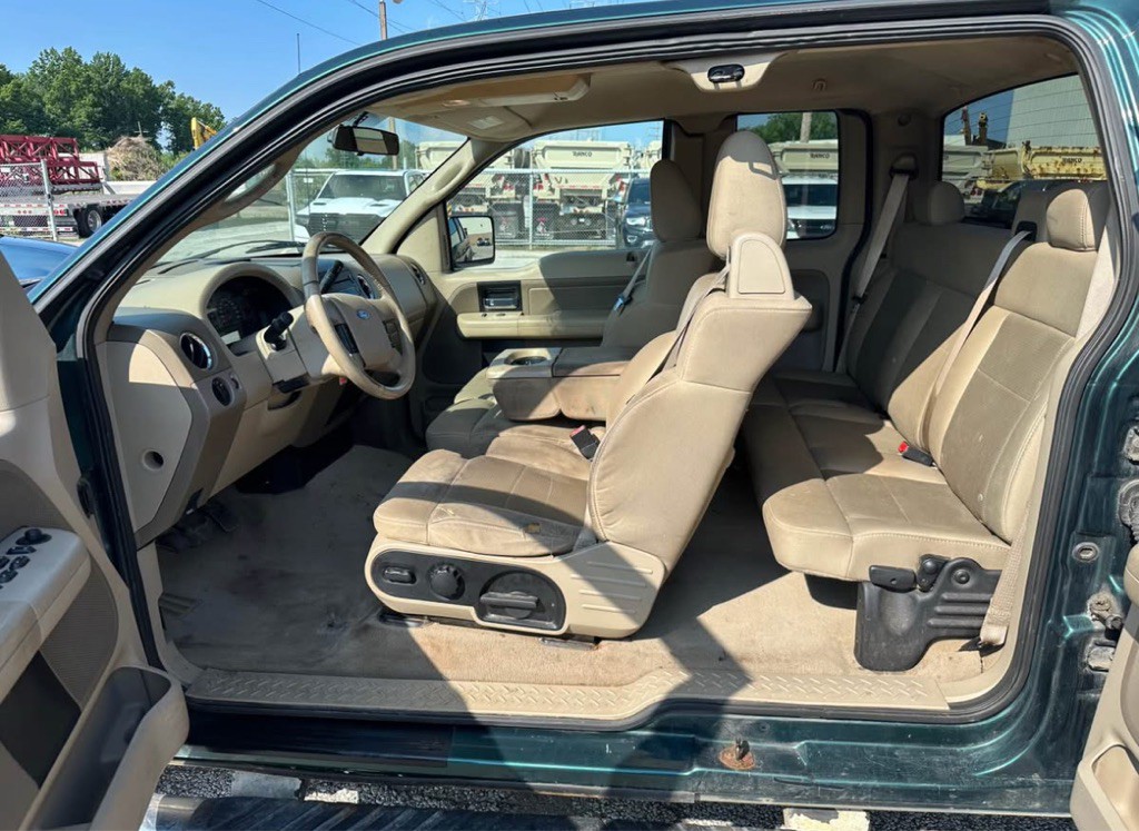 2007 Ford F-150 Image 11