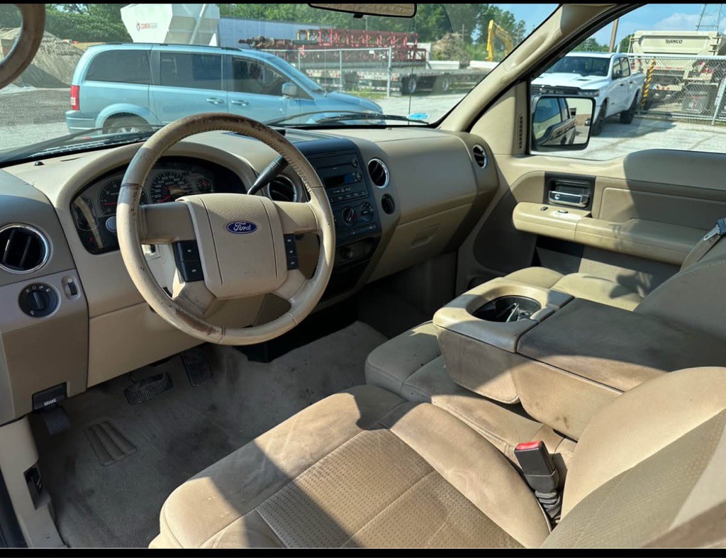 2007 Ford F-150 Image 12