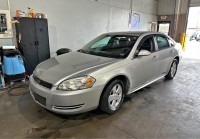 Image for 2009 Chevrolet Impala 1LT ID: 6566713