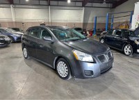 Image for 2009 Pontiac Vibe  ID: 6578327