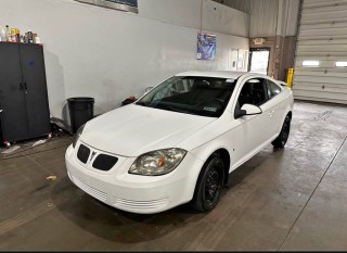 Image for 2008 Pontiac G5  ID: 6607849