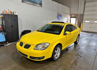 Image for 2008 Pontiac G5  ID: 6624385