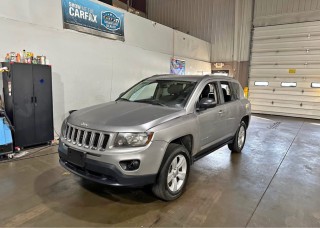 Image for 2016 Jeep Compass Sport ID: 6624390