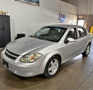 Image for 2009 Chevrolet Cobalt LT ID: 6627274