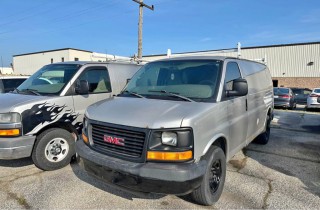 Image for 2007 GMC Savana G3500 ID: 6632206