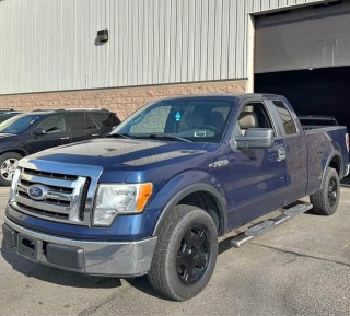Image for 2010 Ford F-150 Super Cab ID: 6639006