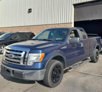 Image for 2010 Ford F-150 Super Cab ID: 6639006