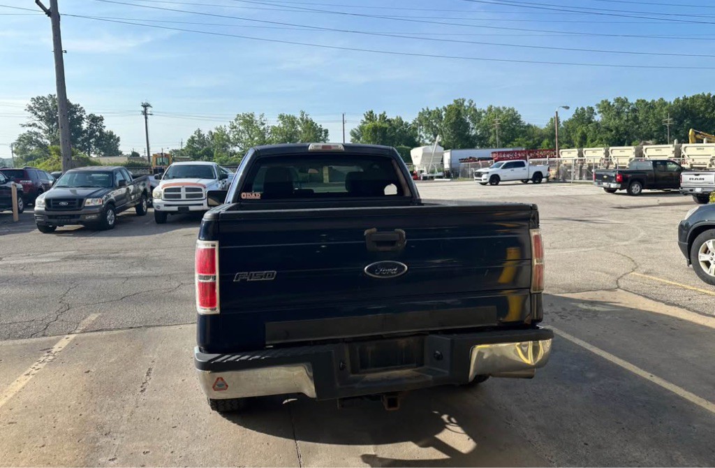 2010 Ford F-150 Image 6