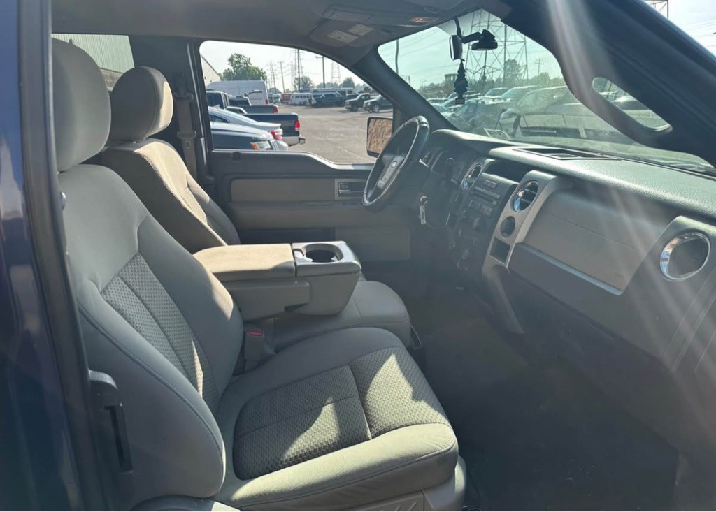 2010 Ford F-150 Image 8