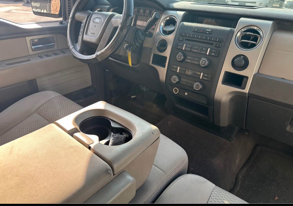 2010 Ford F-150 Image 9