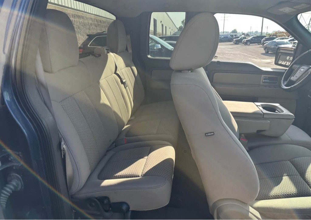 2010 Ford F-150 Image 10