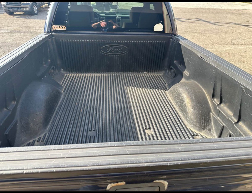 2010 Ford F-150 Image 11