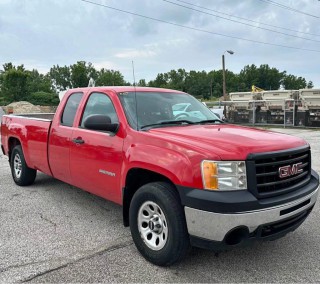 Image for 2012 GMC Sierra 1500 ID: 6650445