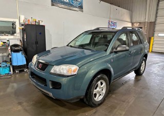 Image for 2007 Saturn Vue  ID: 6650509