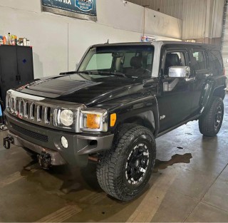 Image for 2006 HUMMER H3  ID: 6660861
