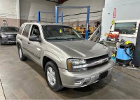 Image for 2003 Chevrolet Trailblazer  ID: 6665452