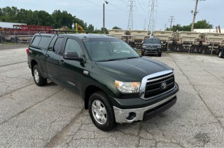 Image for 2010 Toyota Tundra DOUBLE CAB SR5 ID: 6668320