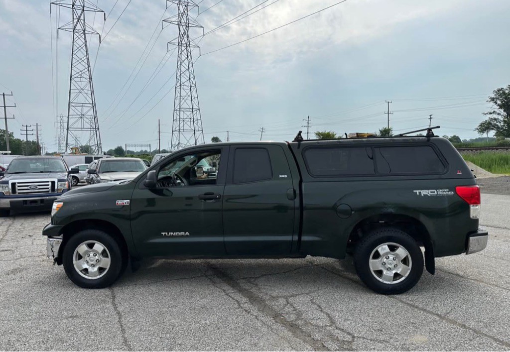 2010 Toyota Tundra Image 6