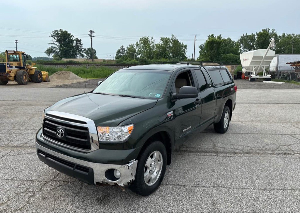2010 Toyota Tundra Image 7