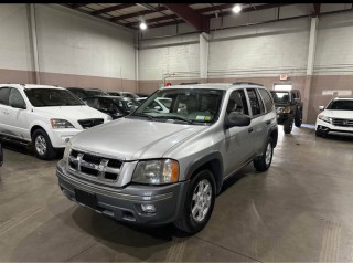 Image for 2008 Isuzu Ascender S ID: 6675988