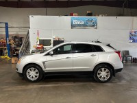 Image for 2010 Cadillac SRX Luxury Collection ID: 6682969