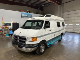 Image for 2001 Dodge Ram Van B3500 ID: 6683820