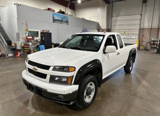 Image for 2011 Chevrolet Colorado  ID: 6689251