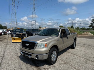 Image for 2008 Ford F-150  ID: 6689268