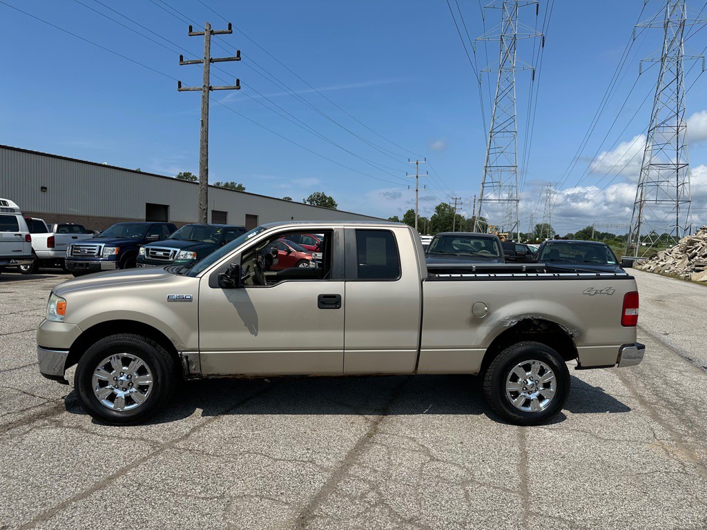 2008 Ford F-150 Image 2