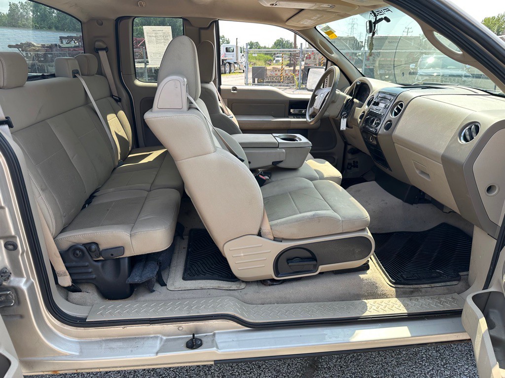 2008 Ford F-150 Image 5