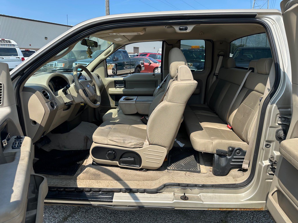 2008 Ford F-150 Image 6