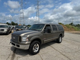 Image for 2004 Ford Excursion Limited ID: 6690603