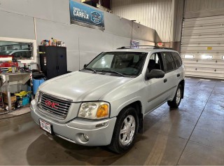 Image for 2008 GMC Envoy  ID: 6701488