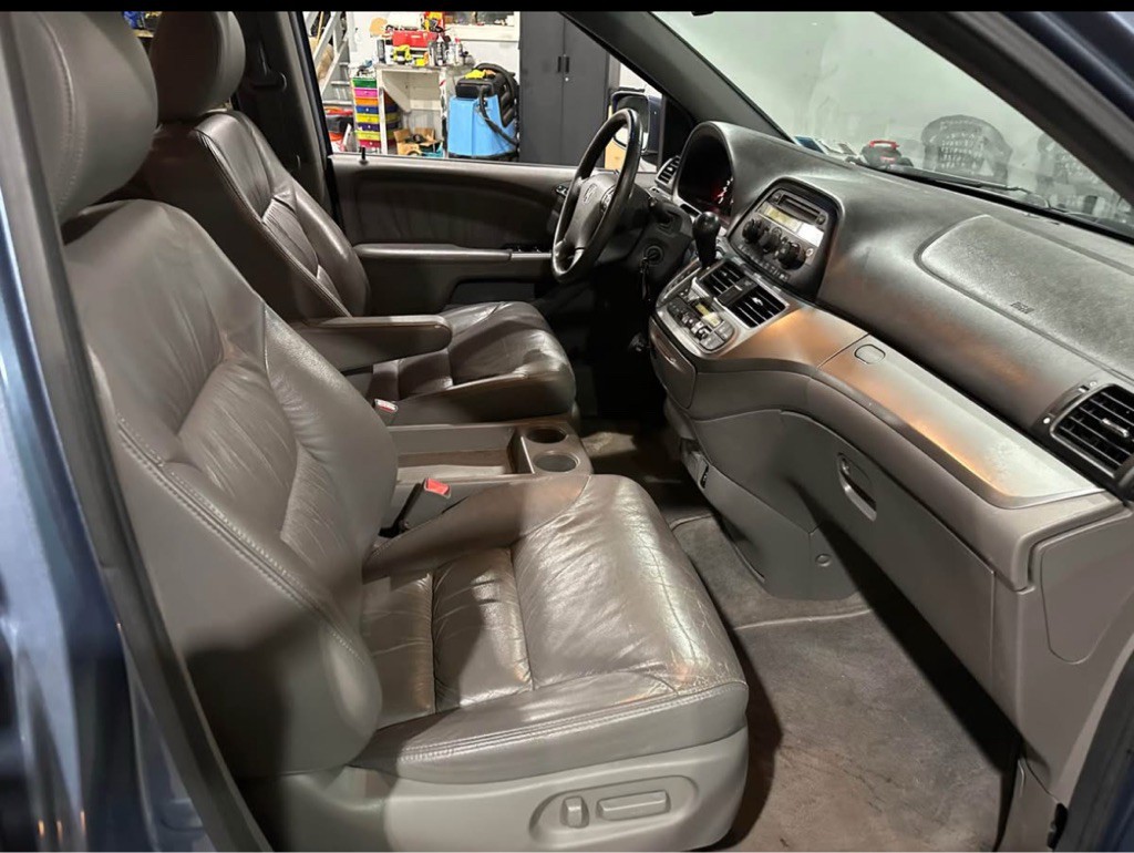 2009 Honda Odyssey Image 9