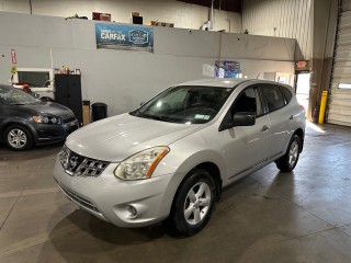 Image for 2012 Nissan Rogue S ID: 6701530