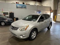 Image for 2012 Nissan Rogue S ID: 6701530