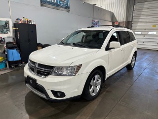 Image for 2012 Dodge Journey SXT ID: 6701559