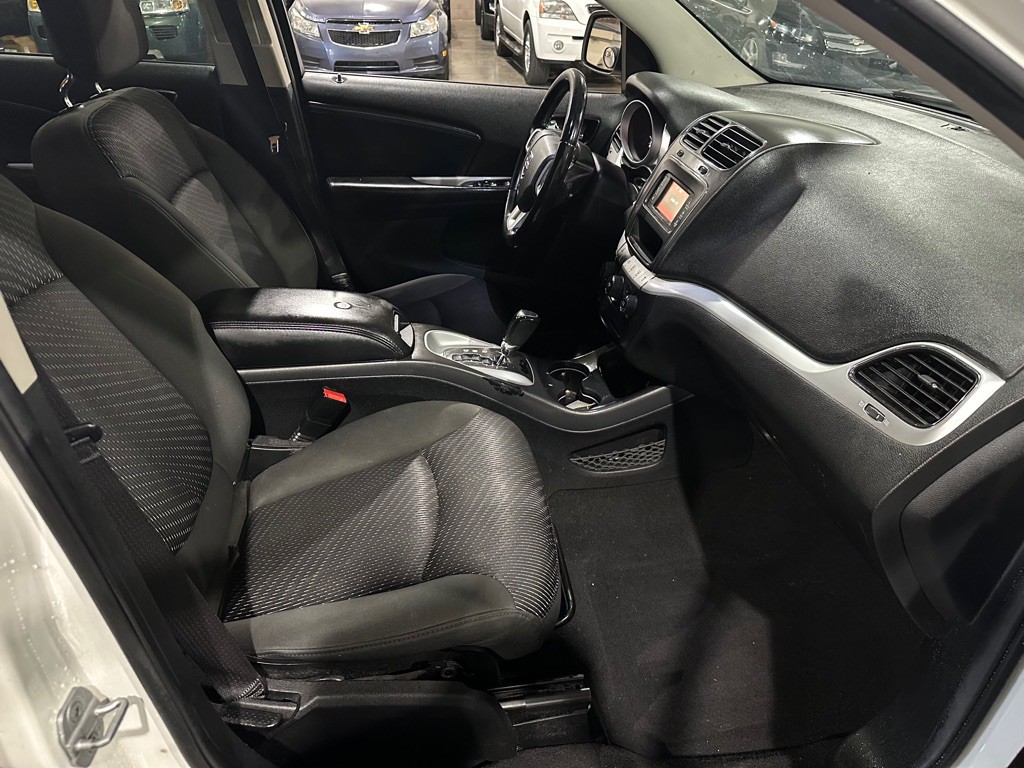 2012 Dodge Journey Image 6