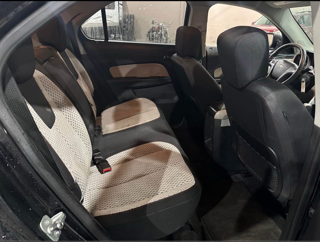 2010 Chevrolet Equinox Image 9