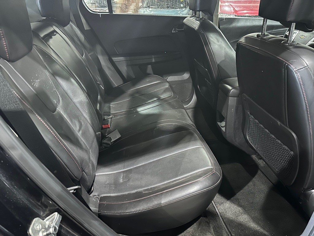 2010 Chevrolet Equinox Image 21