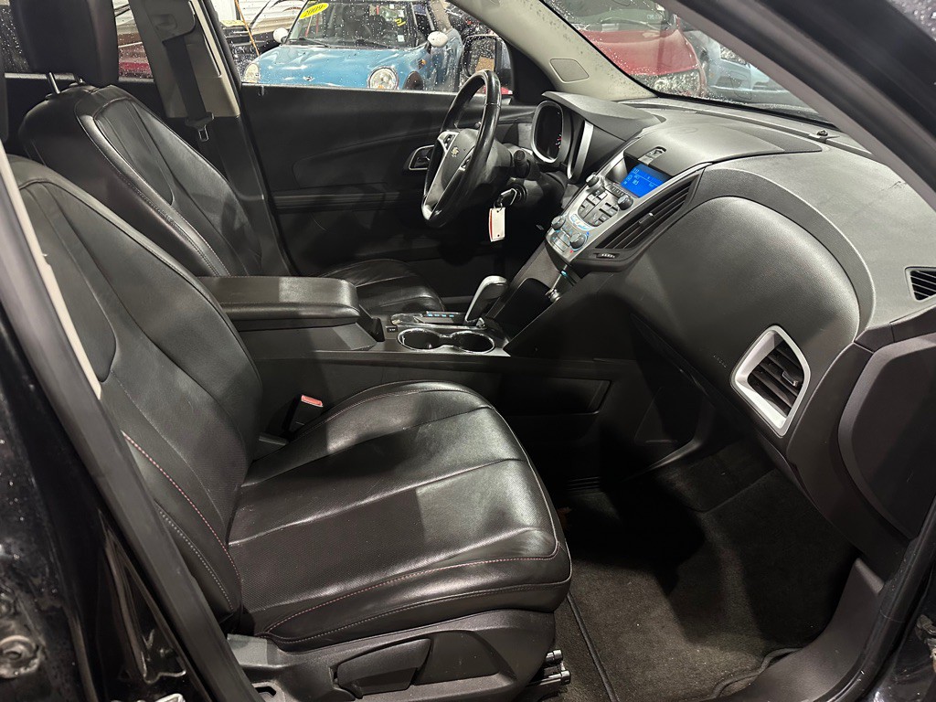 2010 Chevrolet Equinox Image 22